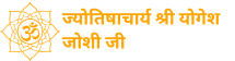 Yogesh Joshi Ji Logo