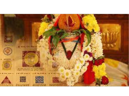 Vastu Dosh Pooja